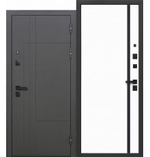 9 см Металл-МДФ SMART 4 RAL 7024